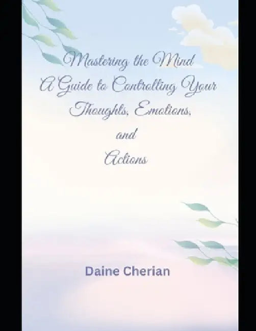 Mastering The Mind