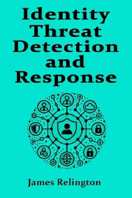 Identity Threat Detection and Response by James Relington