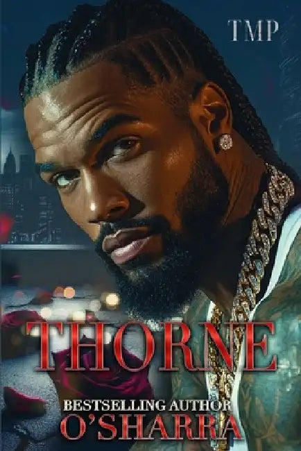 Thorne: A Billionaire's Private Chef Spinoff by O'Sharra