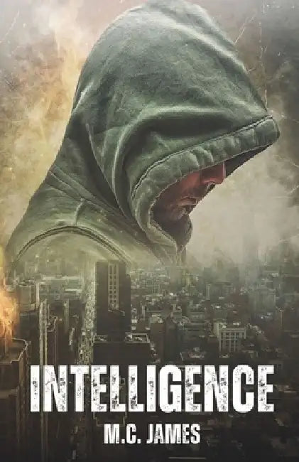 Intelligence by Michael James