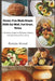 Gluten-Free Made Simple 2025: Eat Well, Feel Great, Thrive: A No-Stress Guide to Delicious, Healthy, and Safe Gluten-Free Living by Patricia Alvord