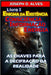 Enigma da Existência: Consciência, Informação e Energia: As Chaves para a Decifração da Realidade by Alves, Joseph D.