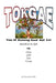 T.O.K.G.A.E. Tree of Knowing Good And Evil Relative To Self vs. "One With The Cross" by Cameron Fultz