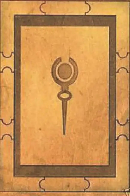 The Book of Origin: The Rise and Fall of the Ori by Corey Bailey