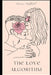 The Love Algorithm by Ronan Ashford