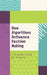 How Algorithms Influence Decision Making: A Simplified Guide for Everyone by Nova Martian