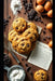 Artisan Chocolate Chip Cookies: Classic Recipes with a Gourmet Twist by La Smith