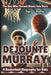 Dejounte Murray: The Boy Who Turned Steals into Stars - A Basketball Biography for Kids by Sherry L. Proffitt