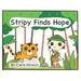 Stripy Finds Hope