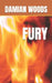 Fury by Damian Woods