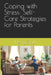 Coping with Stress: Self-Care Strategies for Parents by Henry Smith