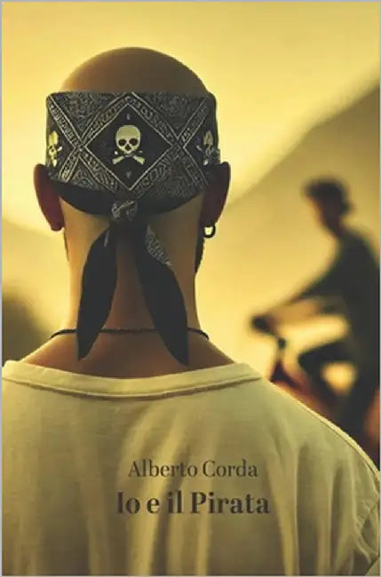 Io e il Pirata by Corda, Alberto
