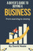 A buyer's guide to buying a business: From sourcing to closing by David Neale