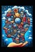 Productive Boost: 31 Steps to a More Efficient and Fulfilling Life by Ricardo Daniel Mendoza Illescas