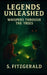 Whispers Through The Trees: Legends Unleashed: Book One by S. Fitzgerald