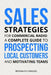 Sales Strategies for Commercial Radio: A Complete Guide to Prospecting Local Customers and Motivating Teams by Reginaldo Osnildo