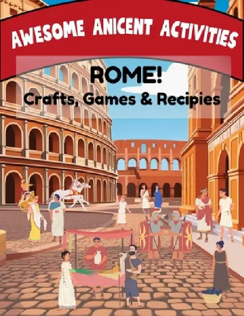 Awesome Ancient Activities
