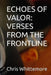 Echoes of Valor: Verses from the Frontline by Chris Whittemore