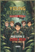 Book 2: Code Red in the Jungle by M. Tursun