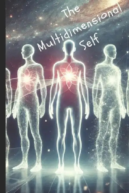 The Multidimensional Self: Exploring the Soul, Reincarnation, and Probable Realities by Pete Cossaboon