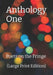 Anthology One (Large Print Edition): Poets on the Fringe by Stephen Spanoudis Editor