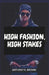 High Fashion, High Stakes: The A$AP Rocky Saga by Anthony K. Brown