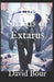 The Shards of Extarus by Sarah Aileen Davenport
