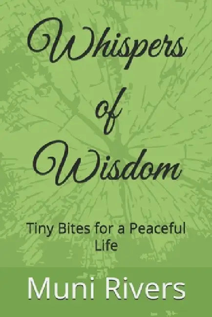 Whispers Of Wisdom
