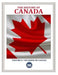 THE HISTORY OF CANADA - Volume 9: The Birth of Canada: HOW PEOPLE, CONFLICTS, AND IDEAS FORGED A NATION by Css Editora Civis Studio Sapientia