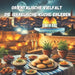 Orientalische Vielfalt - Die israelische Küche erleben: Eine kulinarische Reise durch das Heilige Land by Daniele Petriglieri, Carmela Petriglieri