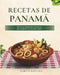 Recetas de Panamá: 100 recetas panameñas auténticas para preparar en casa paso a paso by Marvin Gabriel Baptista Garcia