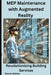 MEP Maintenance with Augmented Reality: Revolutionizing Building Services by Charles Nehme