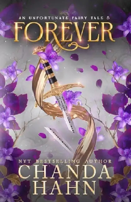 Forever by Chanda Hahn
