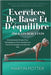 Exercices De Base Et D'équilibre Pour Les Débutants: Entraînements Simples Pour Développer La Force, Améliorer La Posture Et Soulager Les Maux De Dos by Potter, Martin