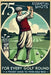 75 Essential Shots for Every Golf Round: A Pocket Guide for Your Golf Bag: Fits in Your Golf Bag 75 Must-Know Golf Shots & Swing Drills for Every Roun by S. C. Paradis