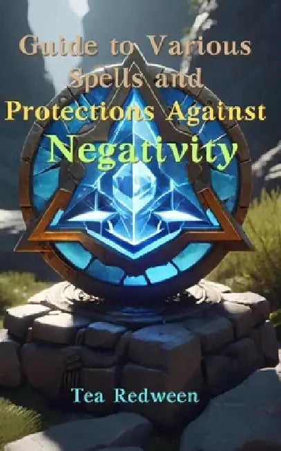 Guide to Various Spells and Protections Against Negativity: Practical Guide by Tea Redween