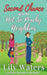 Second Chance With My Not So Peachy Neighbor: A Clean Small Town Enemies to More Romance by Waters, Lily