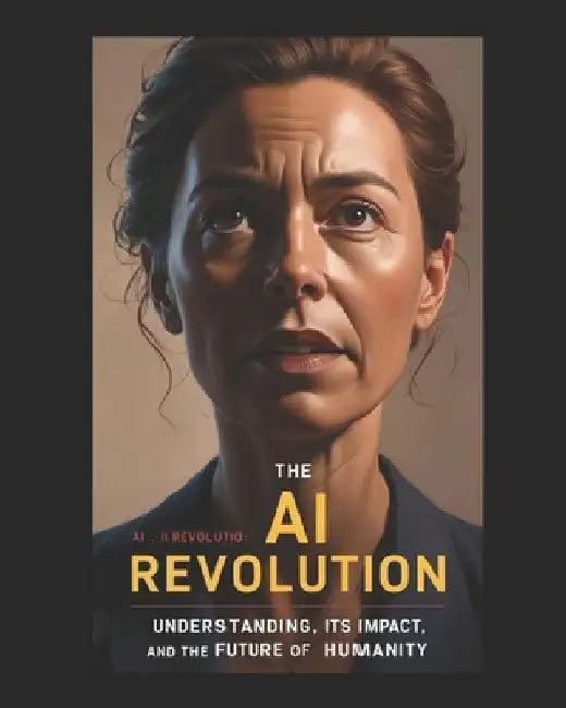 The AI Revolution: Understanding AI, Its Impact, and The Future of Humanity by John Smedley