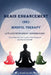 Brain Enhancement (BE) Mindful Therapy: Live life with great possibilities! by Oscar J. Harp, III M. S.