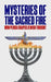 Mysteries of the Sacred Fire: How Persia Shaped Jewish Thought by Borna Ahadi