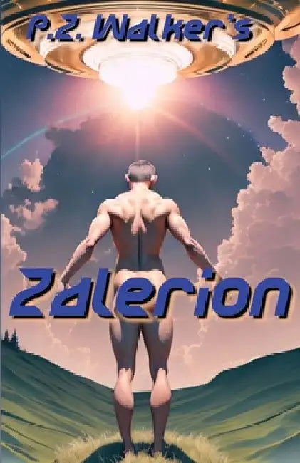 Zalerion by P. Z. Walker
