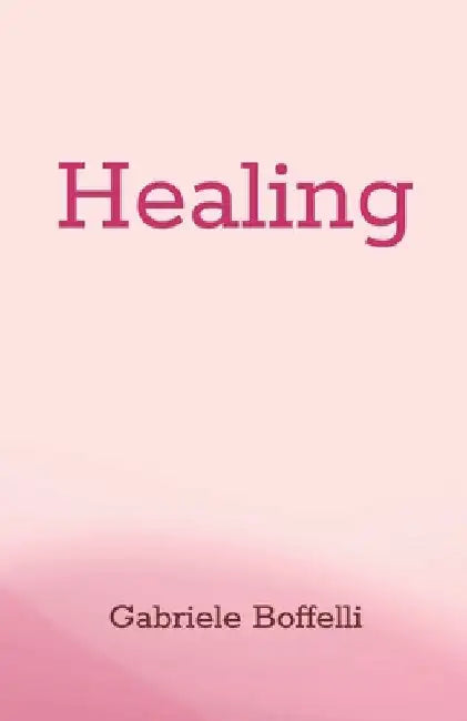 Healing by Gabriele Boffelli
