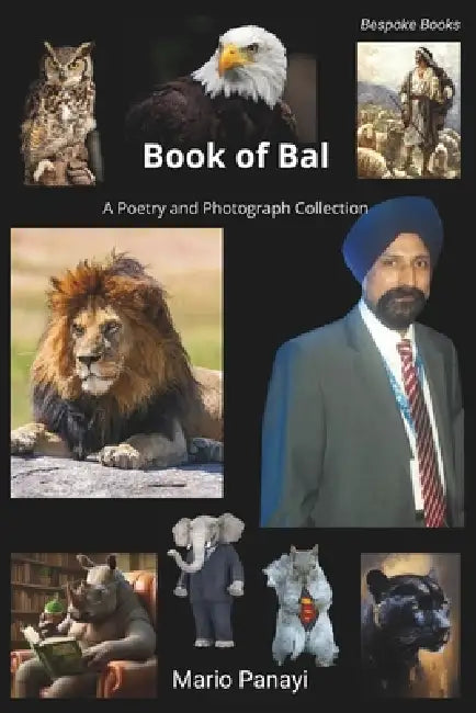 Book Of Bal