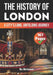The History of London: A City's Long, Unfolding Journey by Skriuwer Com