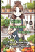 Kitchen Garden Magic: DIY Food Growing for Small Spaces by Dice Crustavod