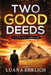 Two Good Deeds: A Titus Ray Thriller by Luana Ehrlich