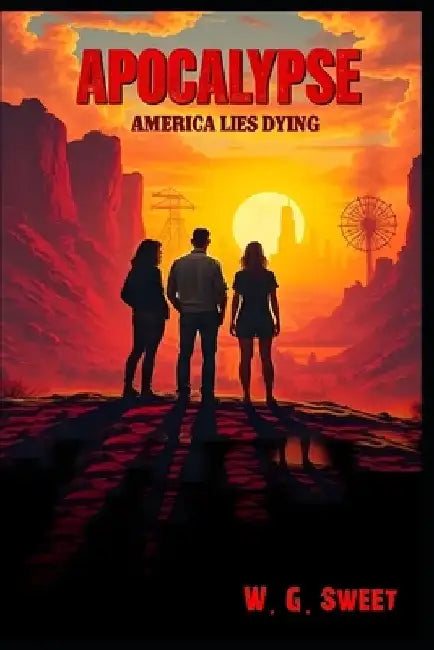 Apocalypse: America lies Dying by W. G. Sweet