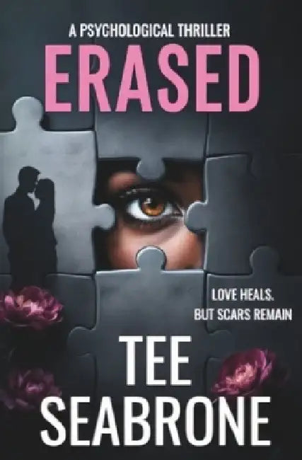 Erased by Tee Seabrone