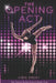 The Opening Act: The Dance Series Reboot- Book 1 by Airin Emery