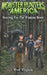 MONSTER HUNTERS OF AMERICA - Hunting For The Wampus Beast by D. a. Wysong